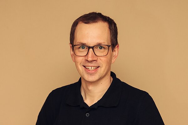 Markus Fehr